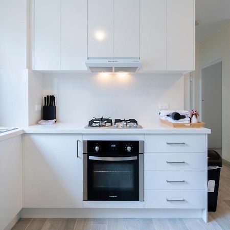 סידני Lotus Stay Manly - Apartment 29B מראה חיצוני תמונה