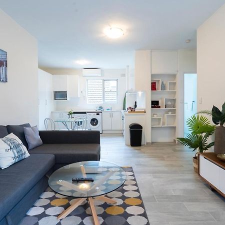 סידני Lotus Stay Manly - Apartment 29B מראה חיצוני תמונה