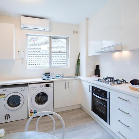 סידני Lotus Stay Manly - Apartment 29B מראה חיצוני תמונה
