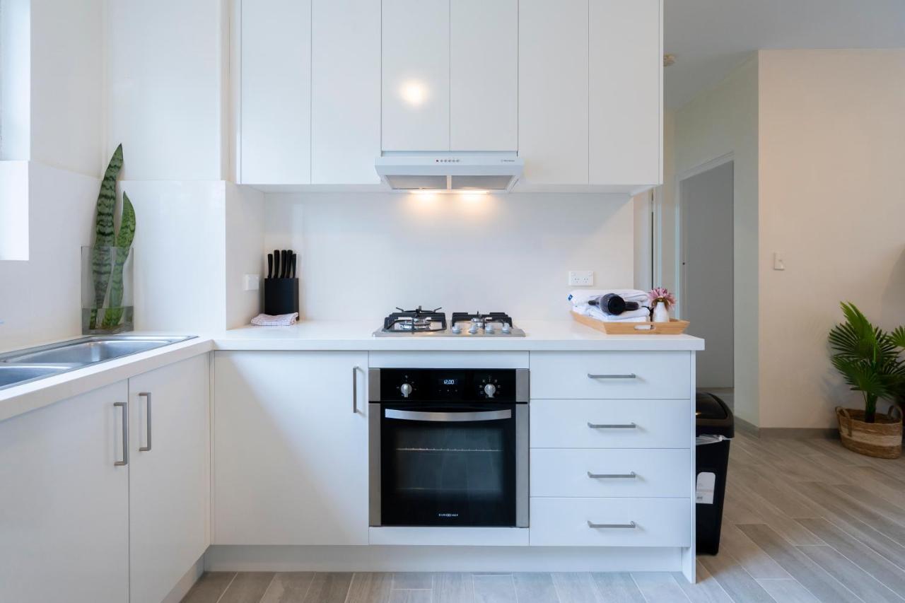 סידני Lotus Stay Manly - Apartment 29B מראה חיצוני תמונה