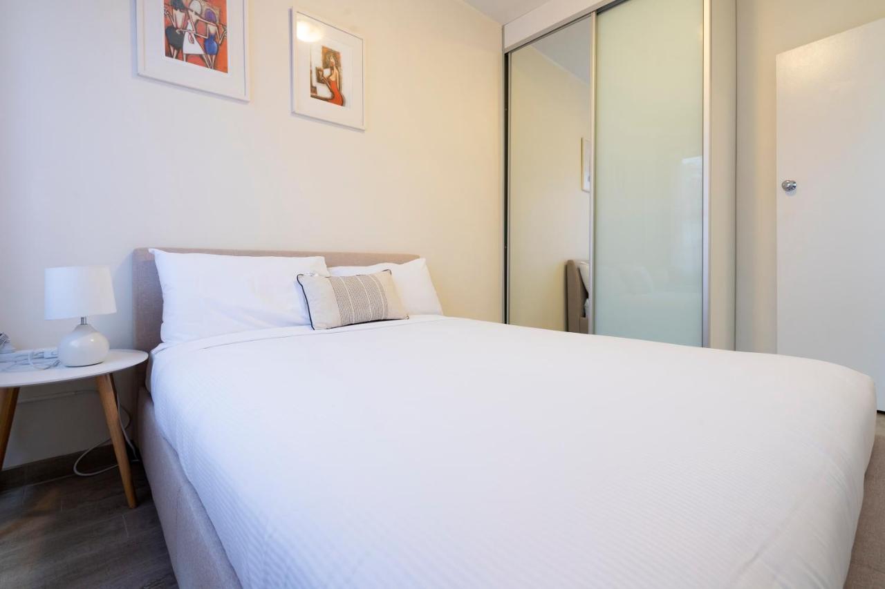 סידני Lotus Stay Manly - Apartment 29B מראה חיצוני תמונה