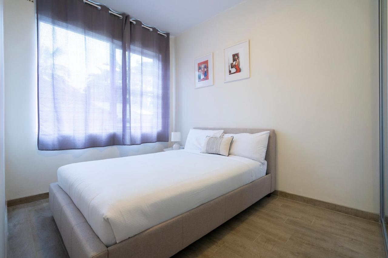 סידני Lotus Stay Manly - Apartment 29B מראה חיצוני תמונה