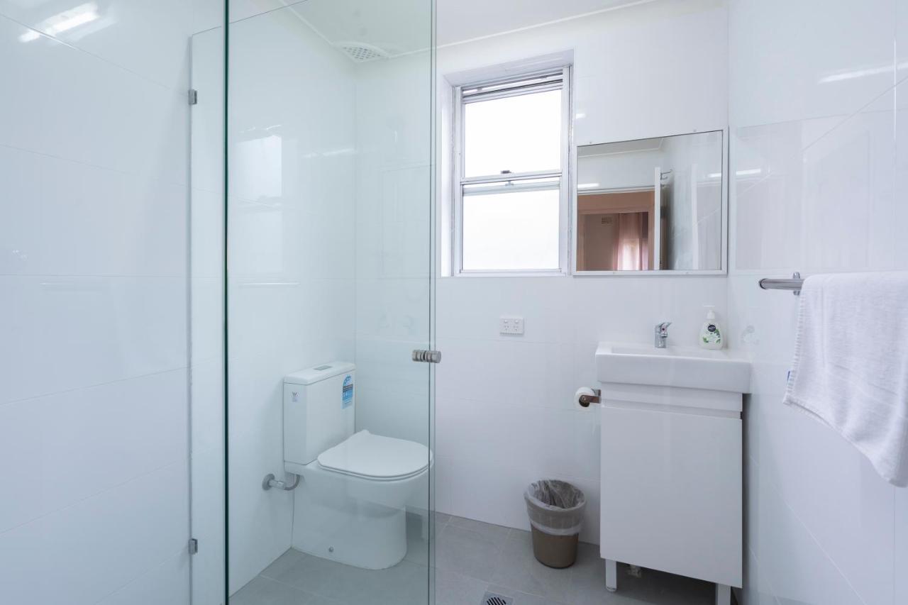 סידני Lotus Stay Manly - Apartment 29B מראה חיצוני תמונה