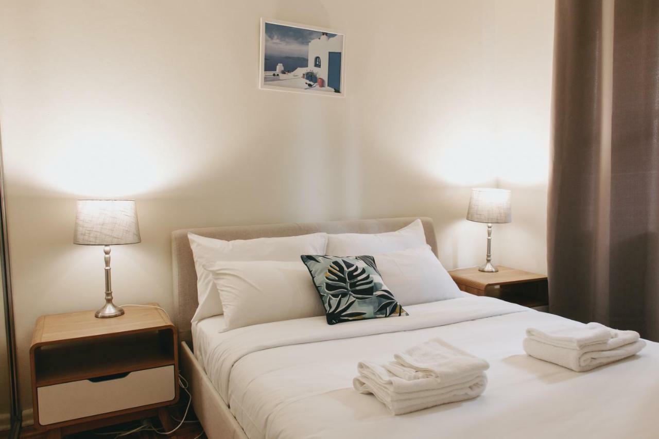 סידני Lotus Stay Manly - Apartment 29B מראה חיצוני תמונה